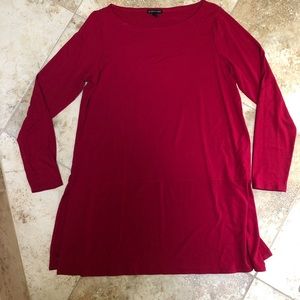 EUC Eileen Fisher Dress